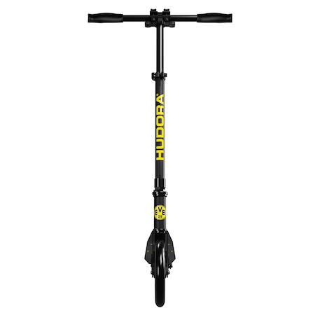 Trottinette enfant en aluminium up 200 édition bvb Jaune 5 - vertbaudet enfant 