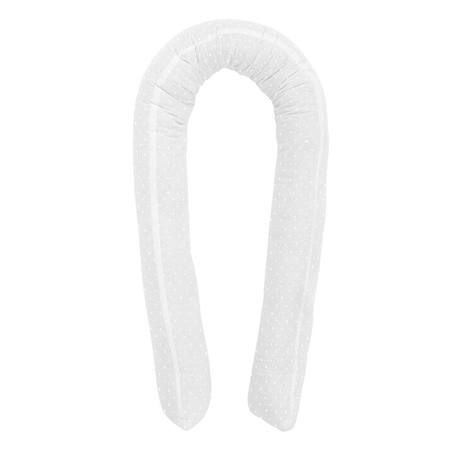 Cocon de bébé Beige+Rose 3 - vertbaudet enfant 