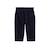 Pantalon enfant en velours côtelé ilana Bleu 3 - vertbaudet enfant 