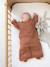 Gigoteuse jambes séparables hiver - tog 2.5 douillet d’hiver Amande+Moka+Rosa 4 - vertbaudet enfant 