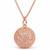 De grossesse pailleté Argent+Or+Rose 7 - vertbaudet enfant 