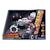 Crosslander® rc shoot avec effets sonores et lumineux White/orange 4 - vertbaudet enfant 