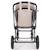 Sac à langer organisateur poussette bucket maison tender Bleu+Rose 8 - vertbaudet enfant 
