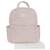 Sac à dos à langer bébé avec tapis à langer maison tender Bleu+Rose 7 - vertbaudet enfant 