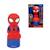 Enceinte veilleuse spiderman Rouge 1 - vertbaudet enfant 