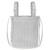 Sac à langer organisateur poussette bucket maison tender Bleu+Rose 6 - vertbaudet enfant 