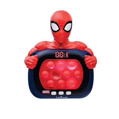 Jeu de pop it spider-man Bleu 2 - vertbaudet enfant 