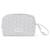 Trousse de toilette bébé en coton maison tender Bleu+Rose 1 - vertbaudet enfant 