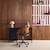 Bureau enfant acier laminé 1 tiroir Beige+Kaki+Noir+Terracotta 15 - vertbaudet enfant 