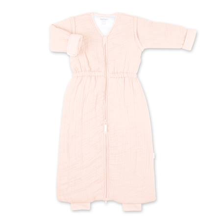 Gigoteuse jambes séparables hiver - tog 2.5 douillet d’hiver Amande+Moka+Rosa 5 - vertbaudet enfant 