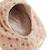 Cagoule bébé en sherpa adele Rose 4 - vertbaudet enfant 