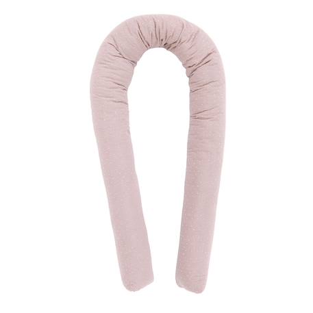 Cocon de bébé Beige+Rose 6 - vertbaudet enfant 