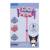 Microphone kuromi sur pied ajustable lumineux avec enceinte, 2 micros et effets vocaux, fonction bluetooth Violet 5 - vertbaudet enfant 