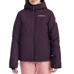 Manteaux de ski junior fille lite snow - vertbaudet enfant