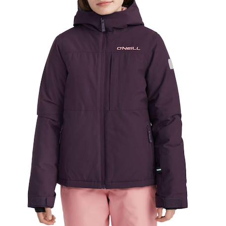 Manteaux de ski junior fille lite snow - vertbaudet enfant