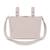 Sac à langer organisateur de poussette crossbody maison tender Bleu+Rose 12 - vertbaudet enfant 