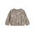 Sweat en molleton misti Vert 2 - vertbaudet enfant 