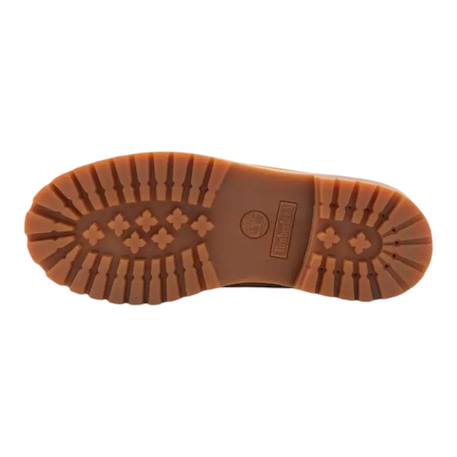 Bottines garçon timberland Wheat 5 - vertbaudet enfant 