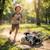 Crosslander® rc shoot avec effets sonores et lumineux White/orange 5 - vertbaudet enfant 