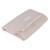 Tapis à langer nomade pliable imperméable maison tender Bleu+Rose 8 - vertbaudet enfant 