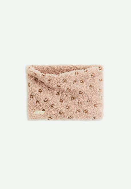 Cache cou enfant adele Rose 1 - vertbaudet enfant 