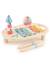 Table musicale en bois avec xylophone Océan+Printemps 4 - vertbaudet enfant 