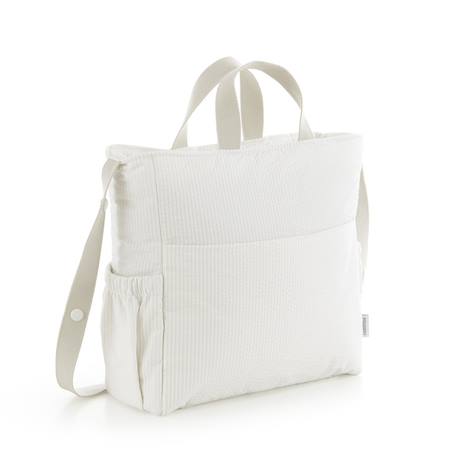 Sac à lange Beige 3 - vertbaudet enfant 