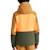 Manteau de ski garçon carbonite Orange 3 - vertbaudet enfant 