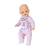 Grenouillère à pieds pour poupée baby born little Rose 1 - vertbaudet enfant 