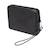 Pochette necessaire glitter Canyon clay+Noir 6 - vertbaudet enfant 