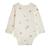 Lot de 2 bodies bébé manches longues misti Vert 4 - vertbaudet enfant 