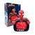 Jeu de pop it spider-man Bleu 1 - vertbaudet enfant 