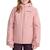 Veste de ski fille lite snow Rose 1 - vertbaudet enfant 
