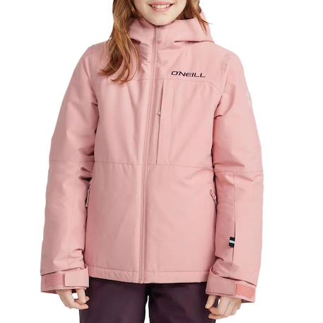 Veste de ski fille lite snow - vertbaudet enfant