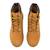 Bottines garçon timberland Wheat 4 - vertbaudet enfant 