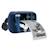Starcam® print hedwige, pack appareil photo numérique hd avec imprimante instantanée, flash mémoire intégrée et kit de personnalisation des photos BLEU 2 - vertbaudet enfant 