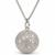 De grossesse pailleté Argent+Or+Rose 1 - vertbaudet enfant 