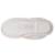 Chaussons mules chat fantaisie confort moelleux Gris+Ivoire+Rose chiné 10 - vertbaudet enfant 