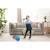 Enceinte bluetooth® sans-fil lumineuse avec micro pat patrouille BLEU 4 - vertbaudet enfant 
