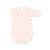 Gigoteuse avec moufles hiver - tog 2.5 douillet d’hiver Amande+Moka+Rosa 5 - vertbaudet enfant 