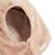 Cagoule bébé en fausse fourrure laponie Rose 4 - vertbaudet enfant 