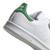Baskets enfant en cuir Blanc uni+Blanc, vert 9 - vertbaudet enfant 