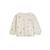Sweat en molleton misti Vanille 2 - vertbaudet enfant 