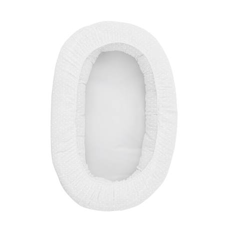 Cocon de bébé Beige+Rose 2 - vertbaudet enfant 