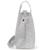 Sac à langer organisateur de poussette crossbody maison tender Bleu+Rose 5 - vertbaudet enfant 