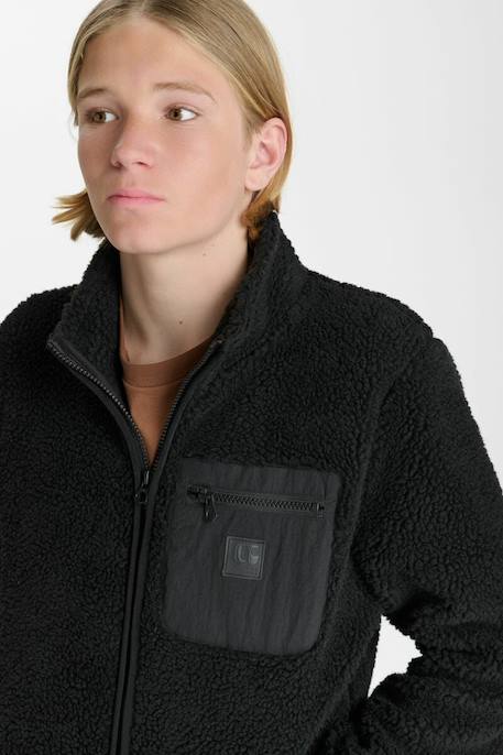 Veste vigobo Black 6 - vertbaudet enfant 