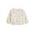 Sweat en molleton misti Vanille 3 - vertbaudet enfant 