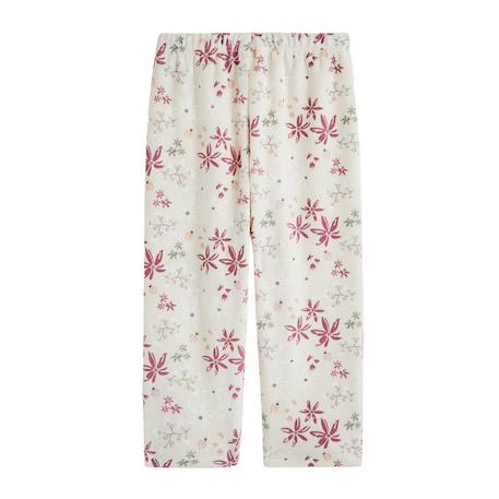 Pyjama enfant 2 pièces en velours misti Kaki 6 - vertbaudet enfant 