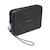 Pochette necessaire glitter Canyon clay+Noir 5 - vertbaudet enfant 
