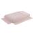 Jeu de literie pour lit bébé Beige+Rose 7 - vertbaudet enfant 
